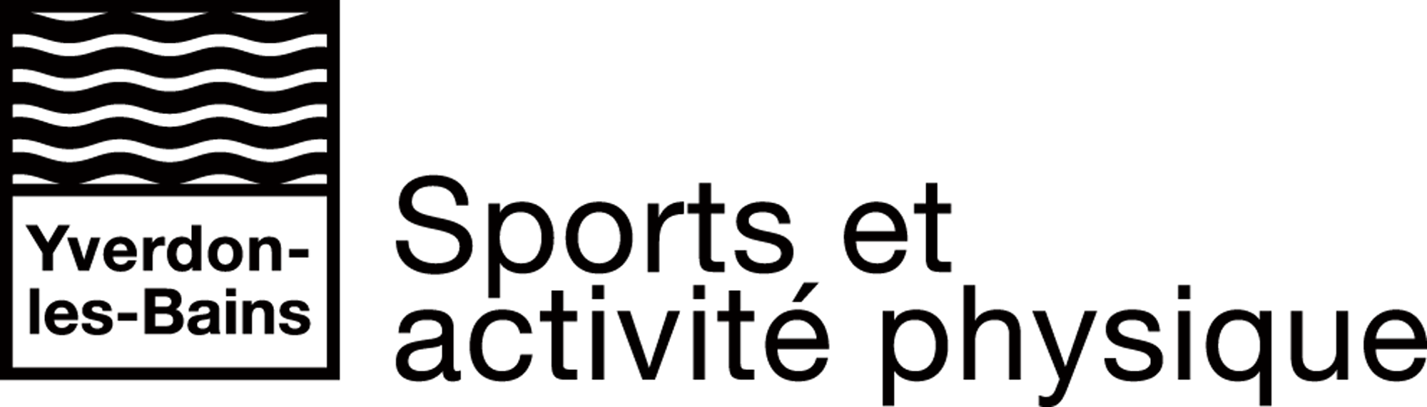 Ville d'Yverdon-les-Bains - Service des sports