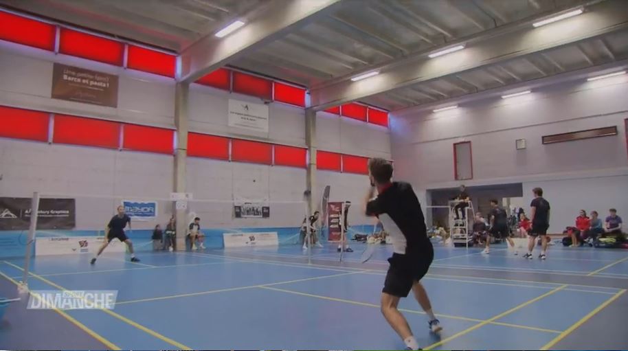 2022 11 06 Sports Dimanche